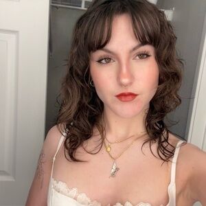 Meet your Posher, Chianna